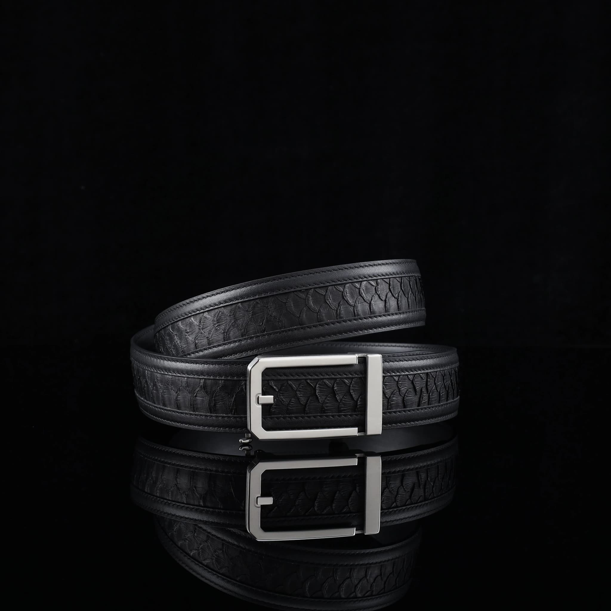 Road Racer's Premium Belt